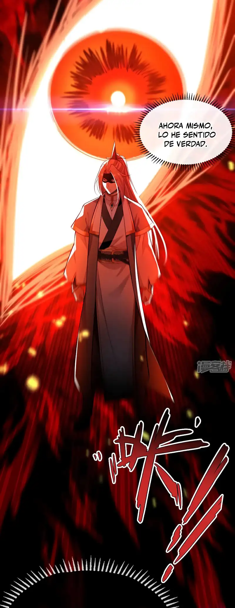 Read Los Diez Emperadores Legendarios son mis Discípulos ES Manga Online