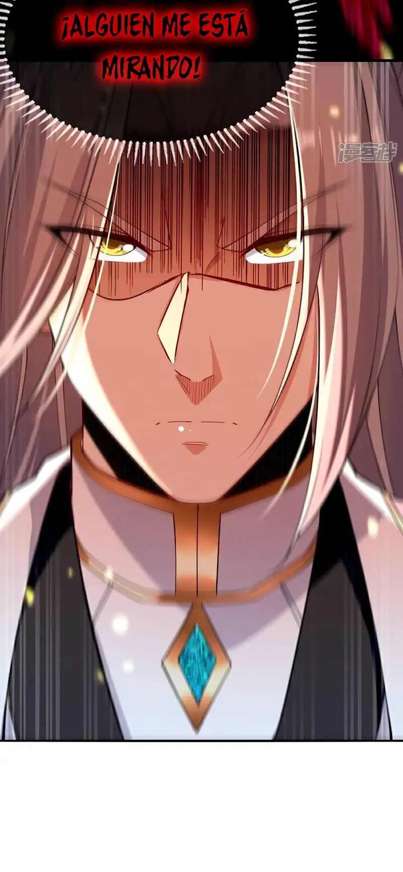 Read Los Diez Emperadores Legendarios son mis Discípulos ES Manga Online