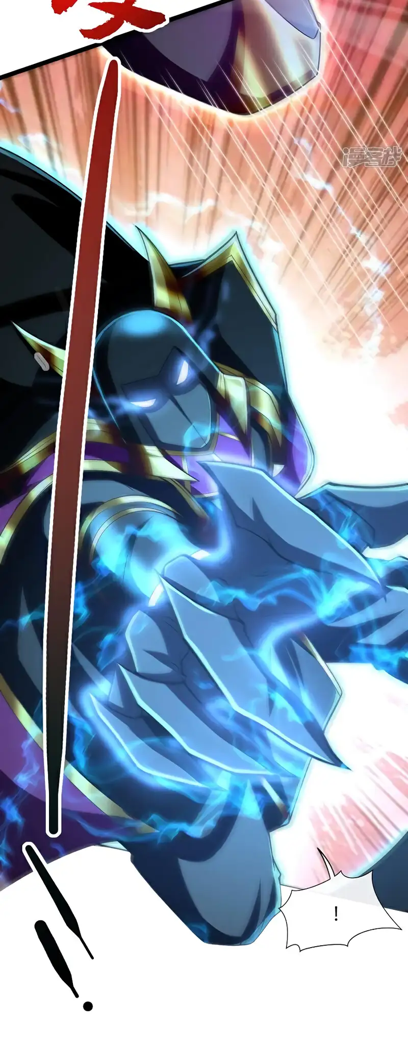 Read Los Diez Emperadores Legendarios son mis Discípulos ES Manga Online