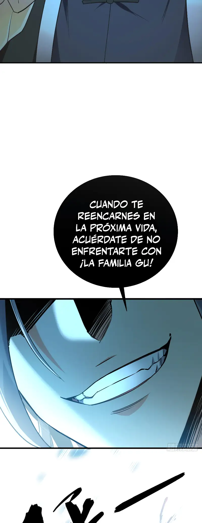 Read Los Diez Emperadores Legendarios son mis Discípulos ES Manga Online