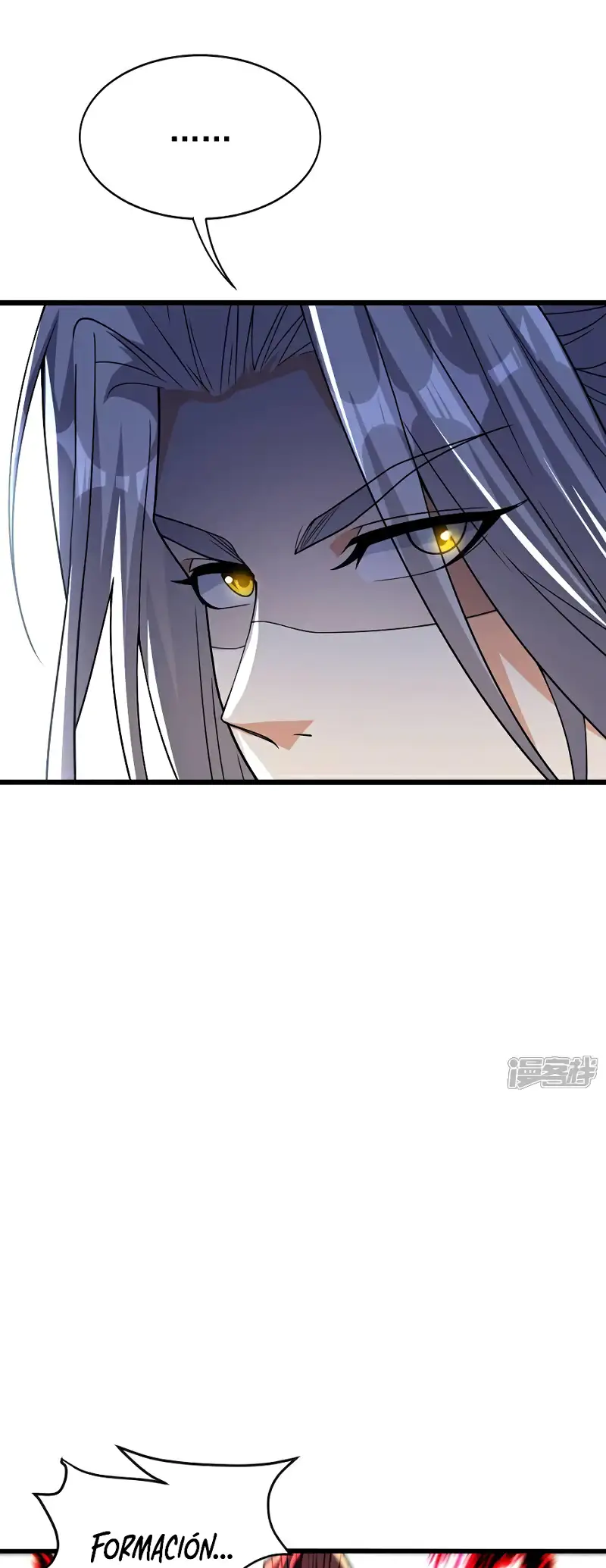 Read Los Diez Emperadores Legendarios son mis Discípulos ES Manga Online