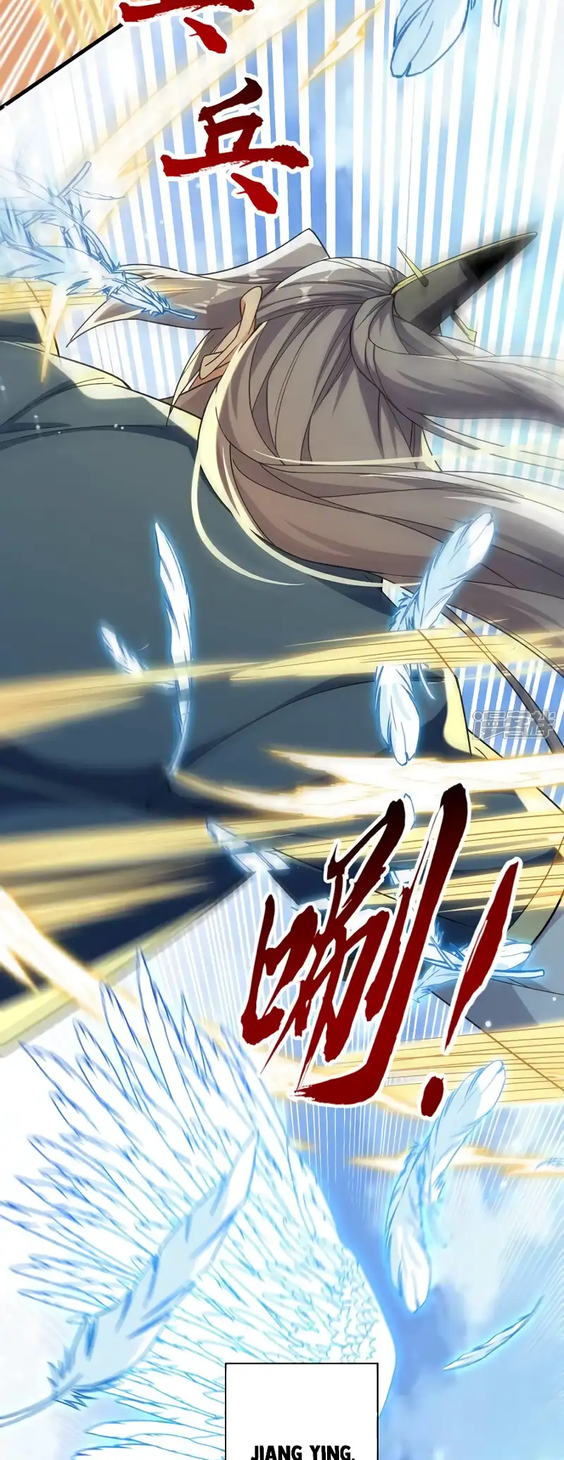 Read Los Diez Emperadores Legendarios son mis Discípulos ES Manga Online