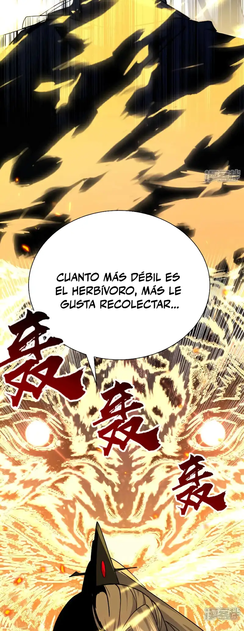 Read Los Diez Emperadores Legendarios son mis Discípulos ES Manga Online