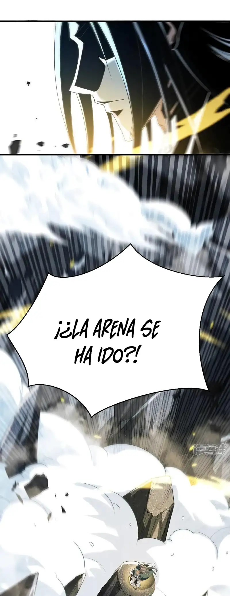Read Los Diez Emperadores Legendarios son mis Discípulos ES Manga Online