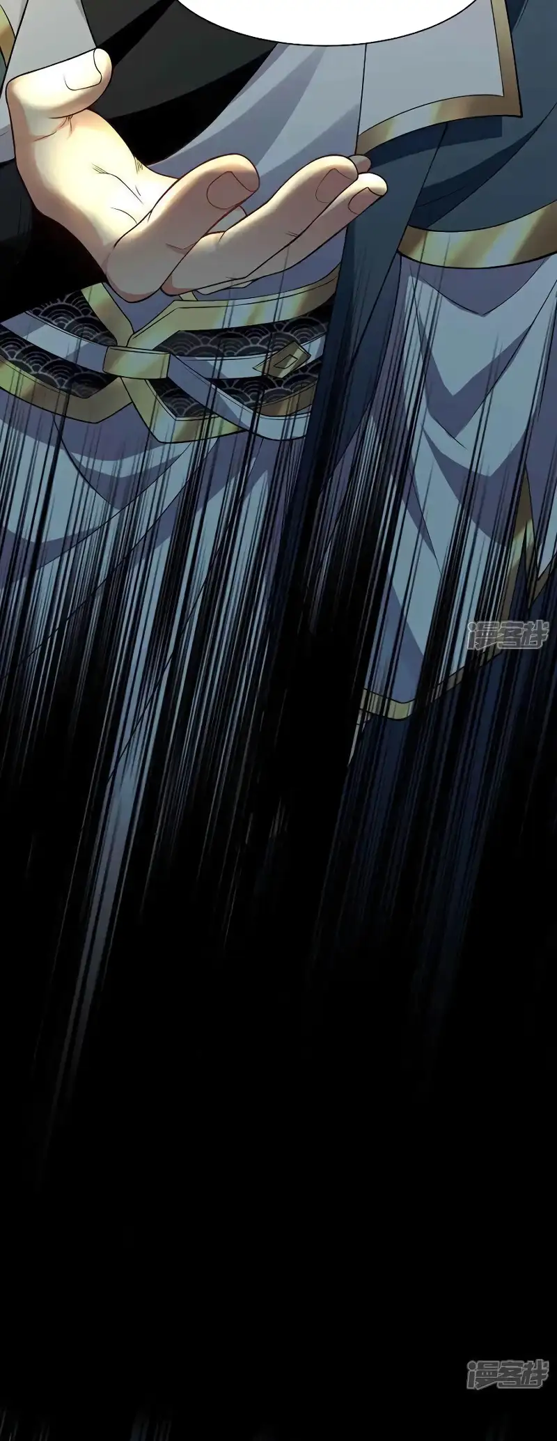 Read Los Diez Emperadores Legendarios son mis Discípulos ES Manga Online