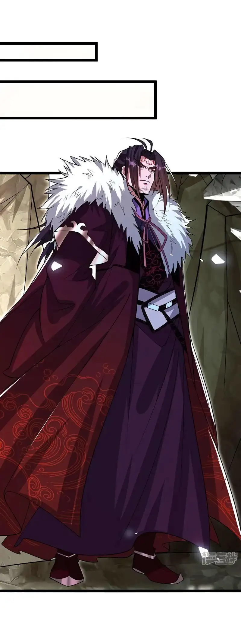 Read Los Diez Emperadores Legendarios son mis Discípulos ES Manga Online