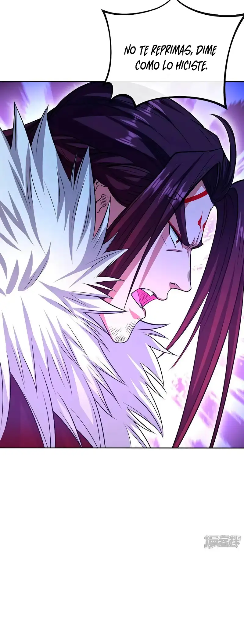 Read Los Diez Emperadores Legendarios son mis Discípulos ES Manga Online