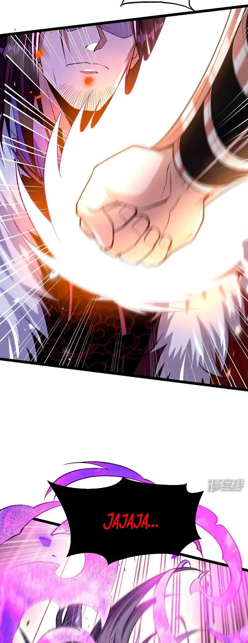 Read Los Diez Emperadores Legendarios son mis Discípulos ES Manga Online