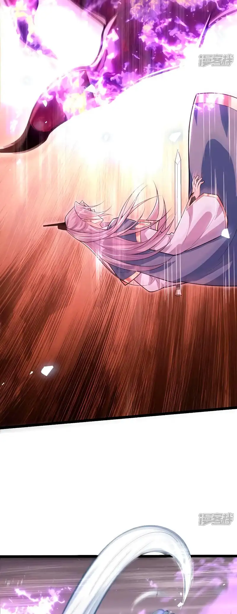 Read Los Diez Emperadores Legendarios son mis Discípulos ES Manga Online