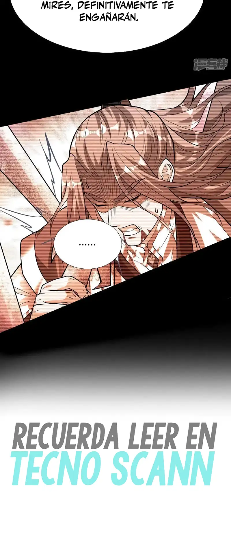Read Los Diez Emperadores Legendarios son mis Discípulos ES Manga Online
