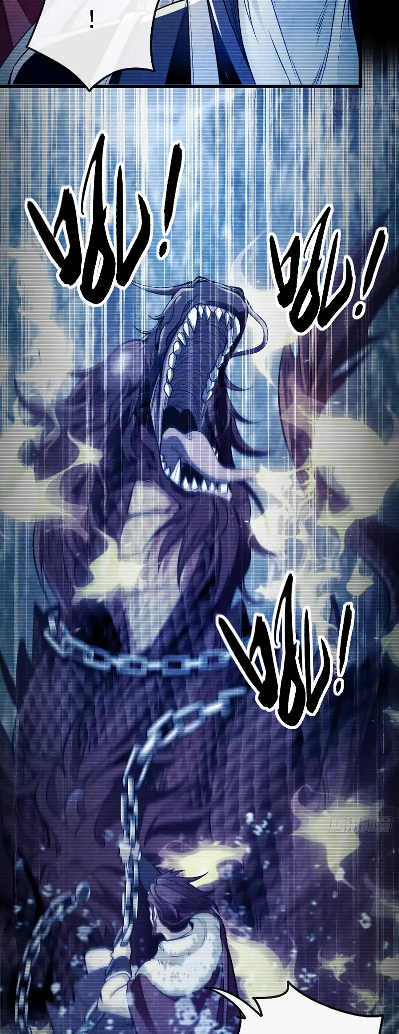 Read Los Diez Emperadores Legendarios son mis Discípulos ES Manga Online