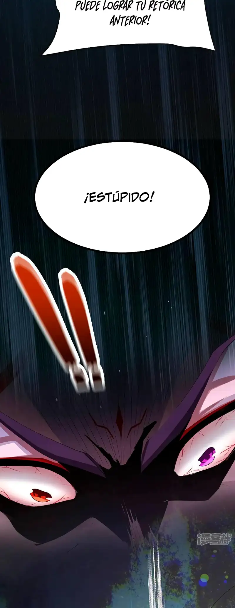 Read Los Diez Emperadores Legendarios son mis Discípulos ES Manga Online