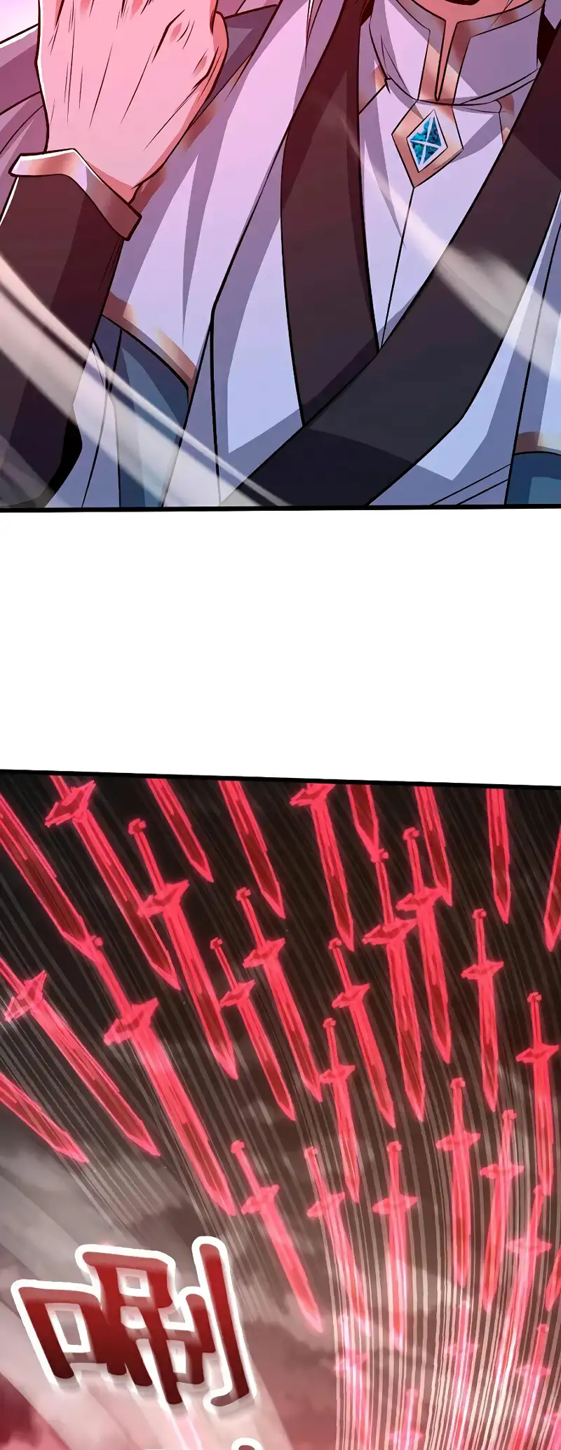 Read Los Diez Emperadores Legendarios son mis Discípulos ES Manga Online