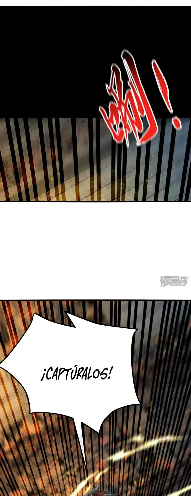 Read Los Diez Emperadores Legendarios son mis Discípulos ES Manga Online