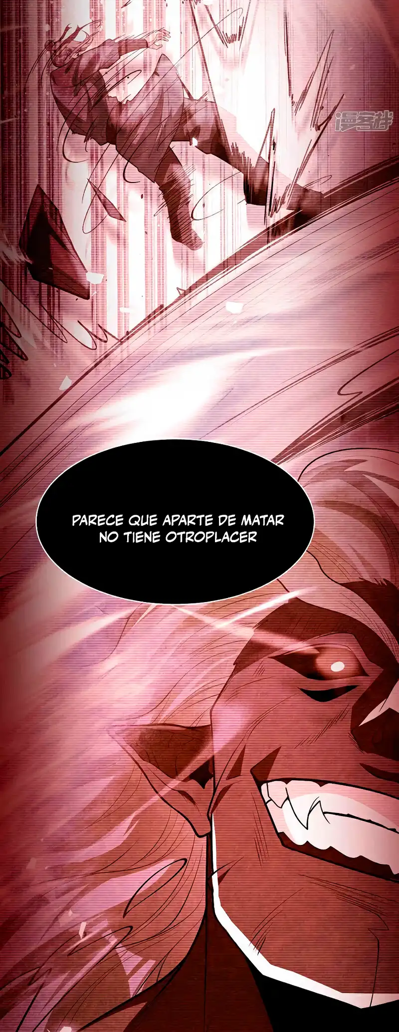 Read Los Diez Emperadores Legendarios son mis Discípulos ES Manga Online