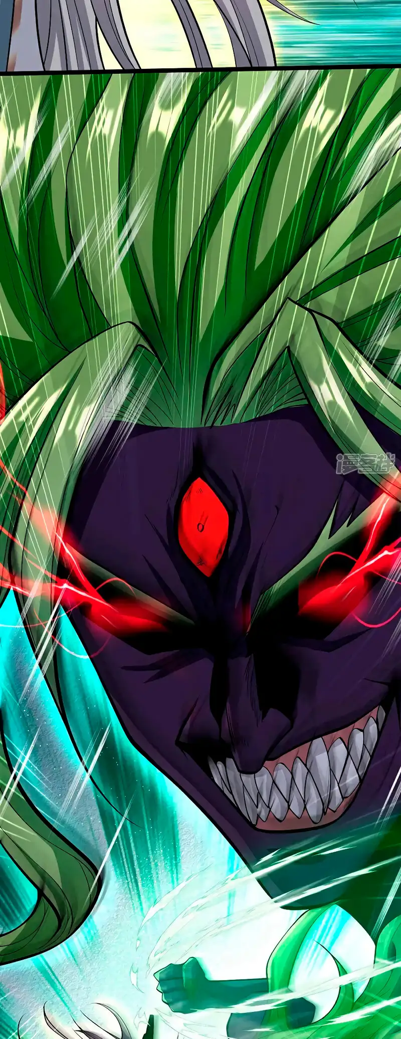 Read Los Diez Emperadores Legendarios son mis Discípulos ES Manga Online