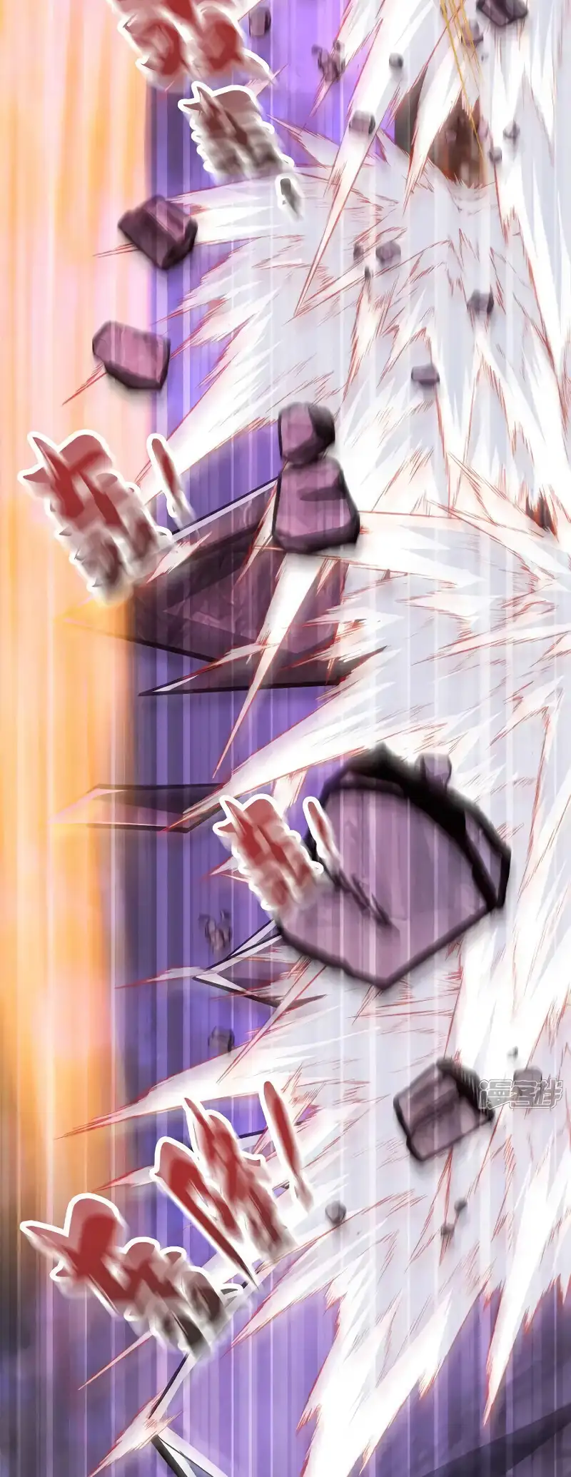 Read Los Diez Emperadores Legendarios son mis Discípulos ES Manga Online