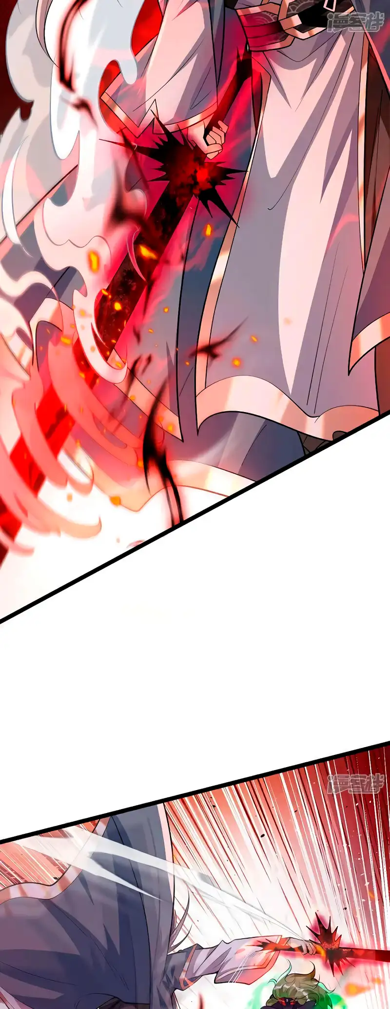 Read Los Diez Emperadores Legendarios son mis Discípulos ES Manga Online