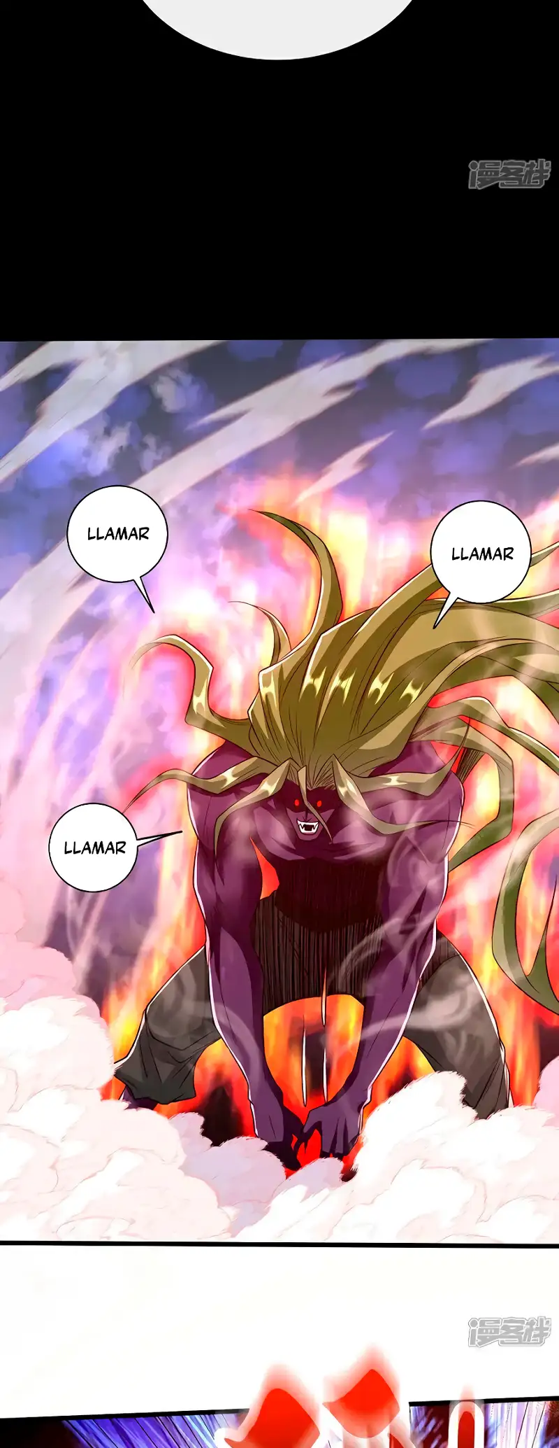 Read Los Diez Emperadores Legendarios son mis Discípulos ES Manga Online