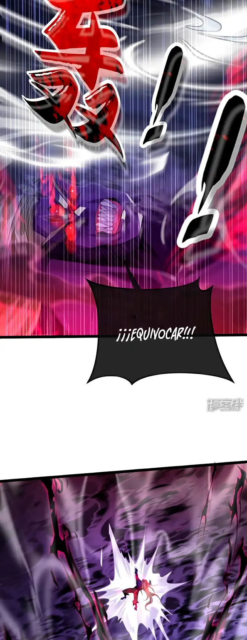 Read Los Diez Emperadores Legendarios son mis Discípulos ES Manga Online