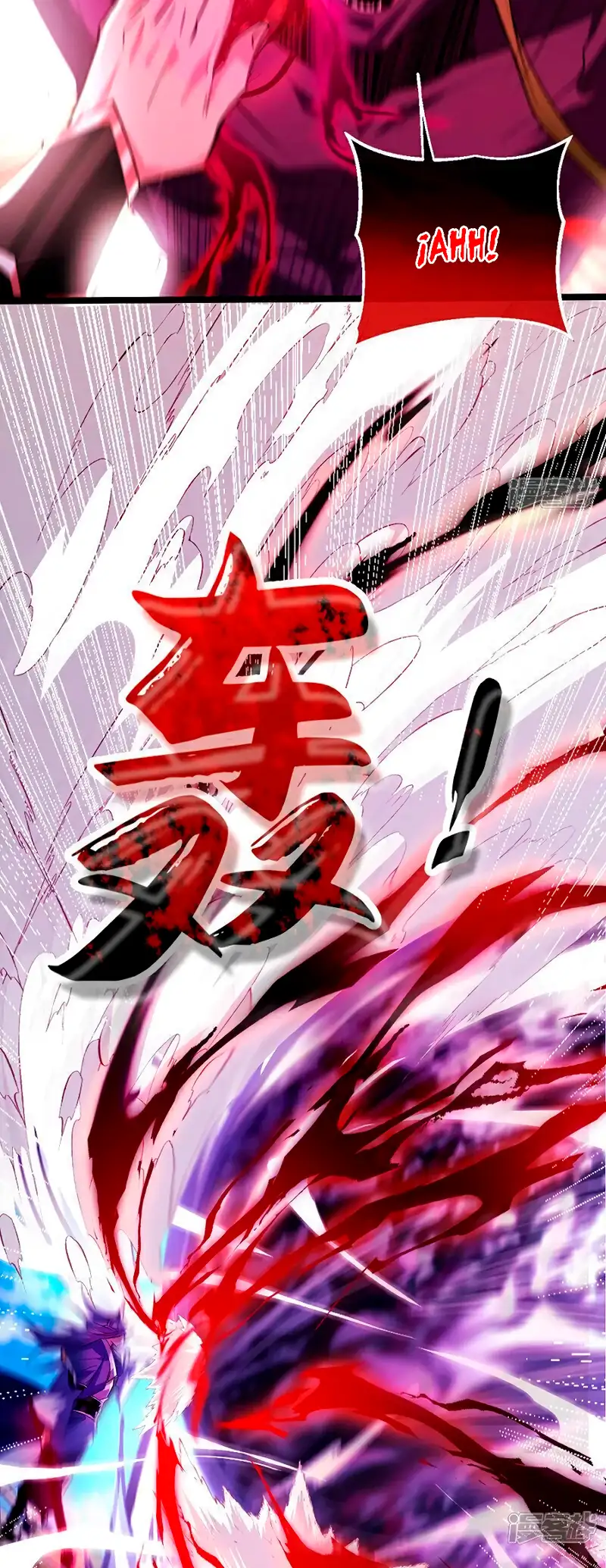 Read Los Diez Emperadores Legendarios son mis Discípulos ES Manga Online