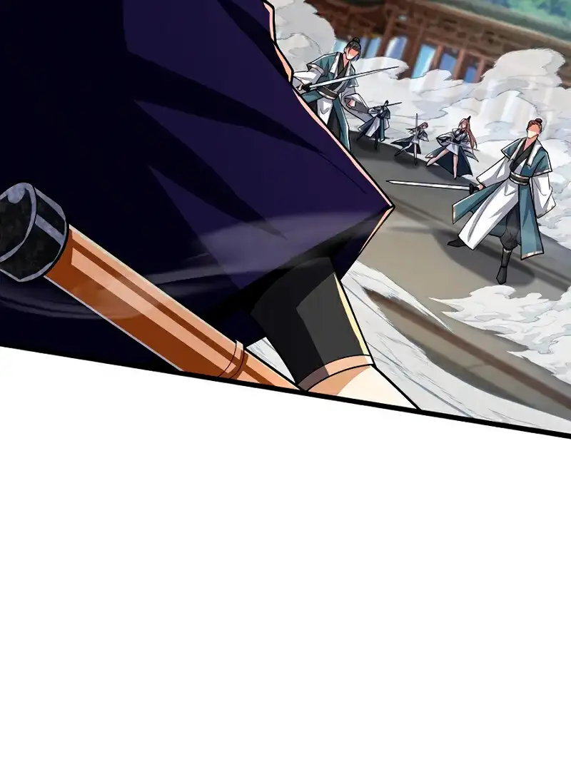 Read Los Diez Emperadores Legendarios son mis Discípulos ES Manga Online