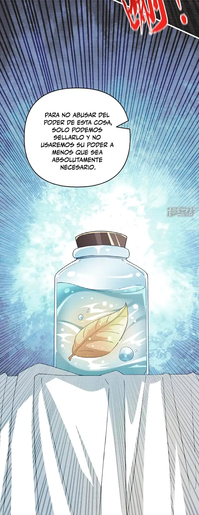 Read Los Diez Emperadores Legendarios son mis Discípulos ES Manga Online