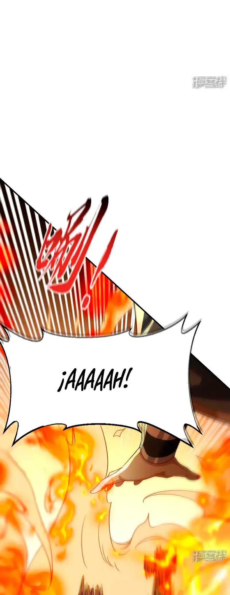 Read Los Diez Emperadores Legendarios son mis Discípulos ES Manga Online