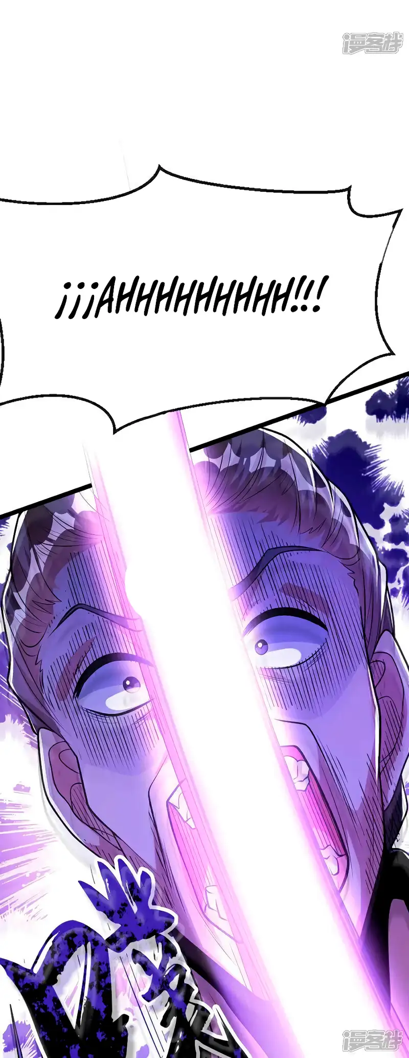 Read Los Diez Emperadores Legendarios son mis Discípulos ES Manga Online
