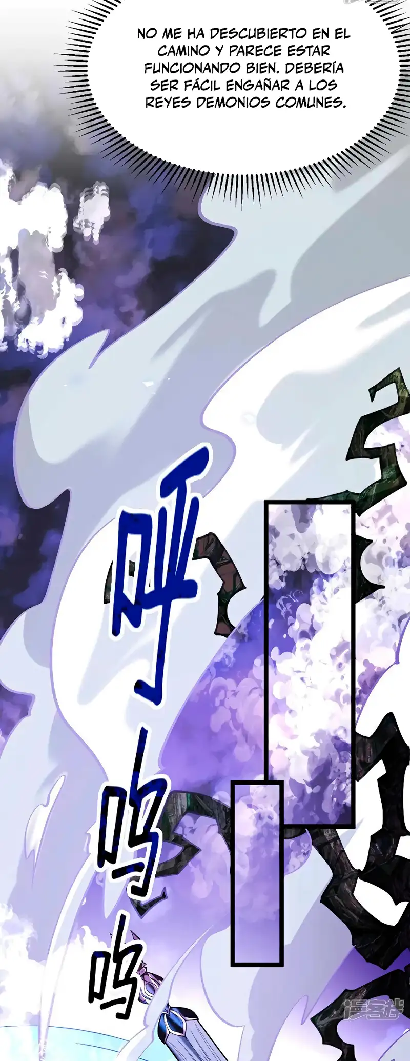 Read Los Diez Emperadores Legendarios son mis Discípulos ES Manga Online