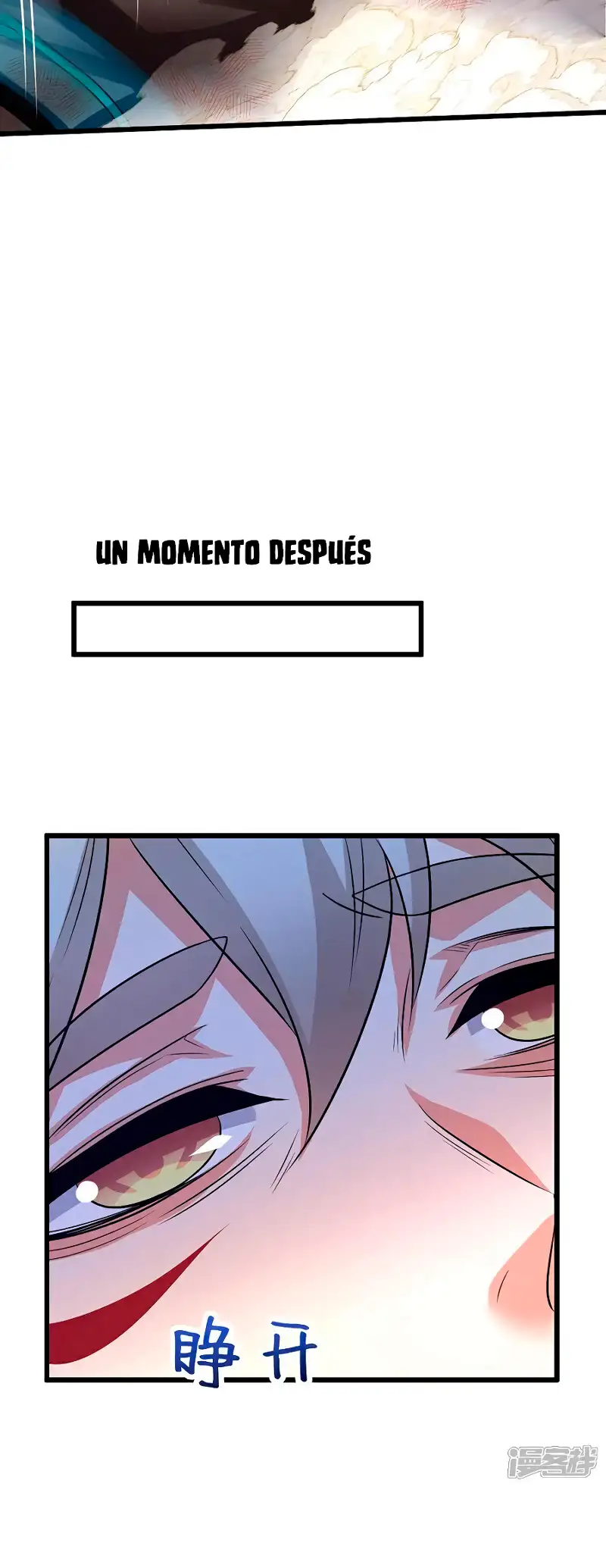 Read Los Diez Emperadores Legendarios son mis Discípulos ES Manga Online