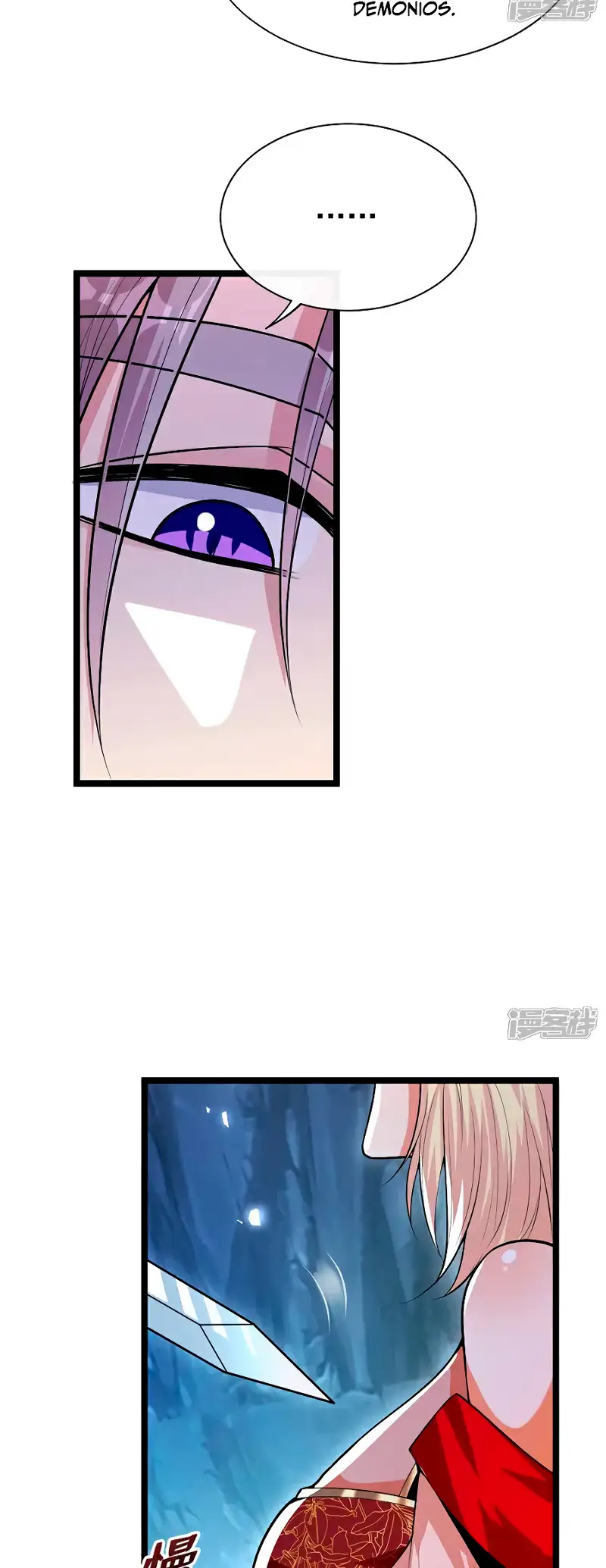 Read Los Diez Emperadores Legendarios son mis Discípulos ES Manga Online