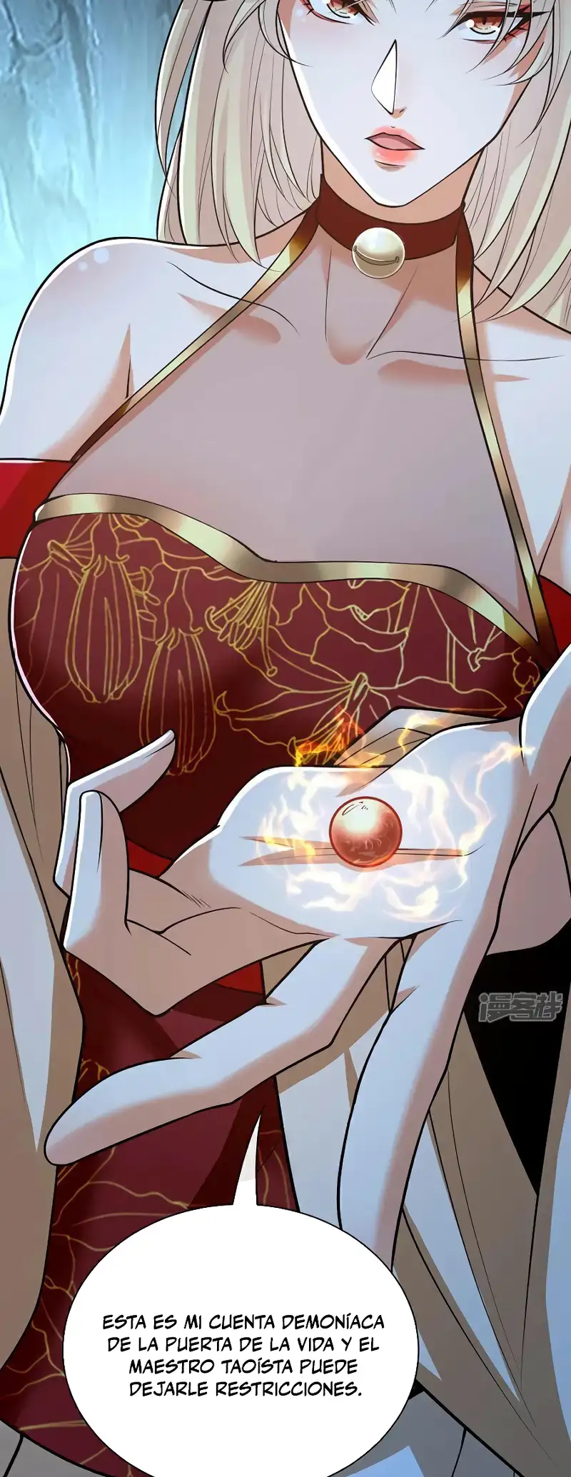 Read Los Diez Emperadores Legendarios son mis Discípulos ES Manga Online