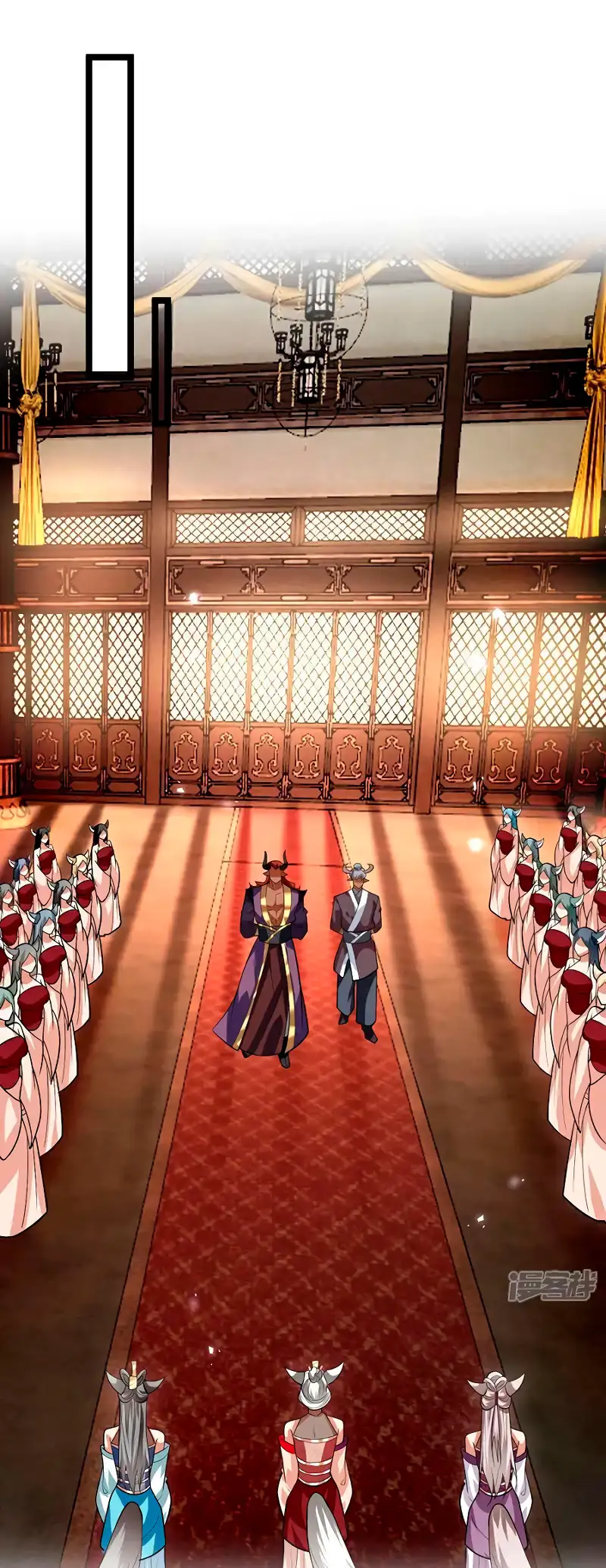 Read Los Diez Emperadores Legendarios son mis Discípulos ES Manga Online