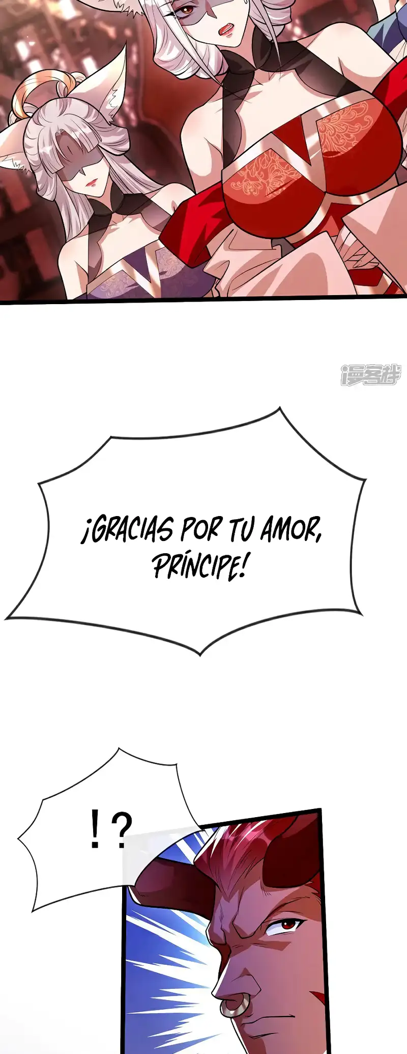 Read Los Diez Emperadores Legendarios son mis Discípulos ES Manga Online