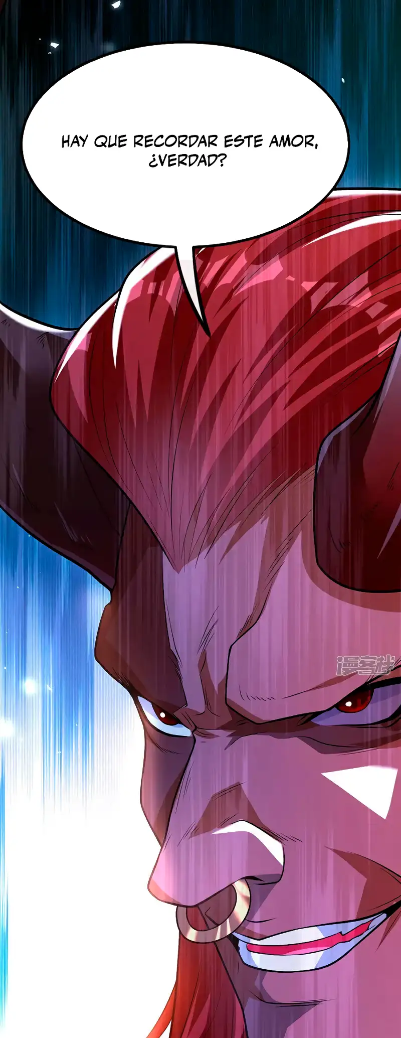 Read Los Diez Emperadores Legendarios son mis Discípulos ES Manga Online