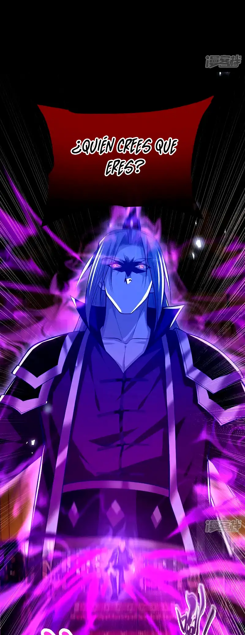 Read Los Diez Emperadores Legendarios son mis Discípulos ES Manga Online