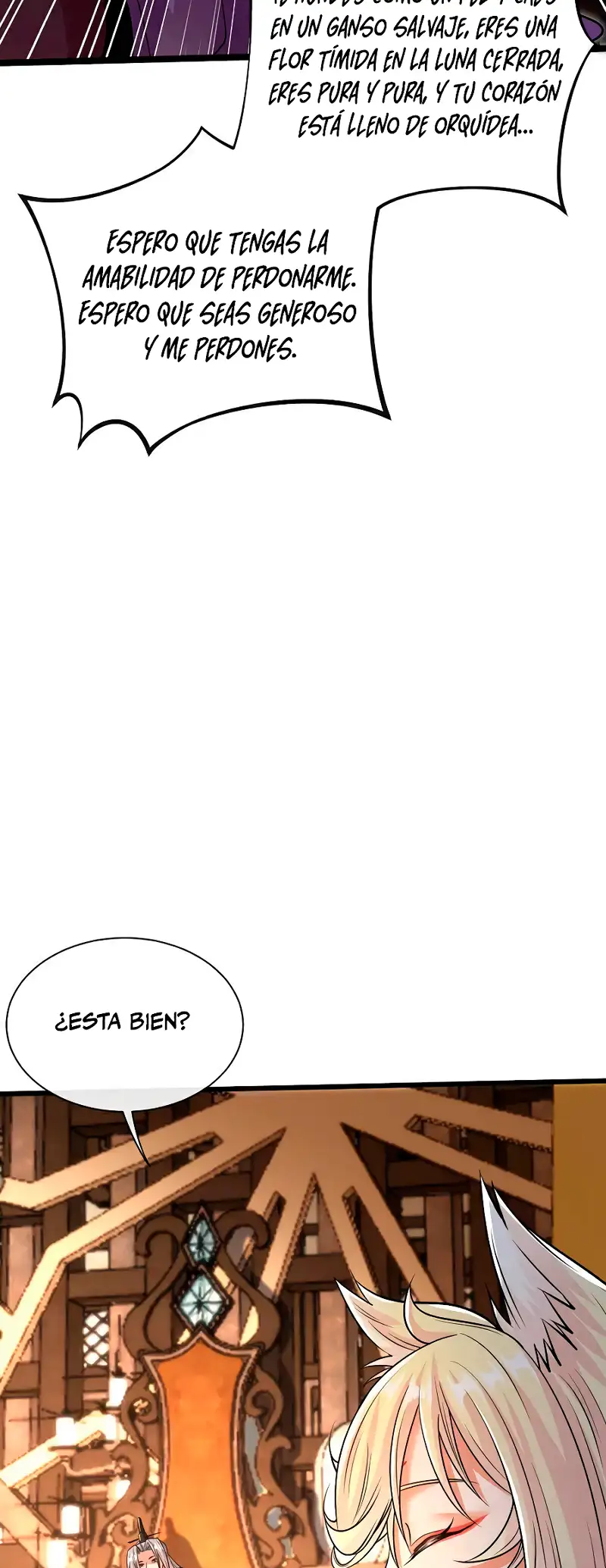 Read Los Diez Emperadores Legendarios son mis Discípulos ES Manga Online