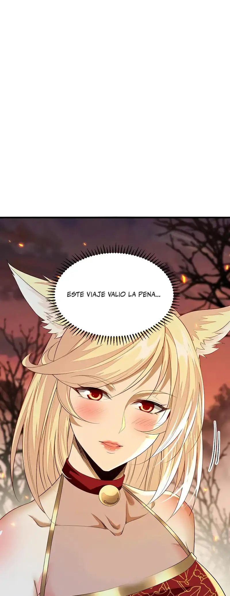 Read Los Diez Emperadores Legendarios son mis Discípulos ES Manga Online