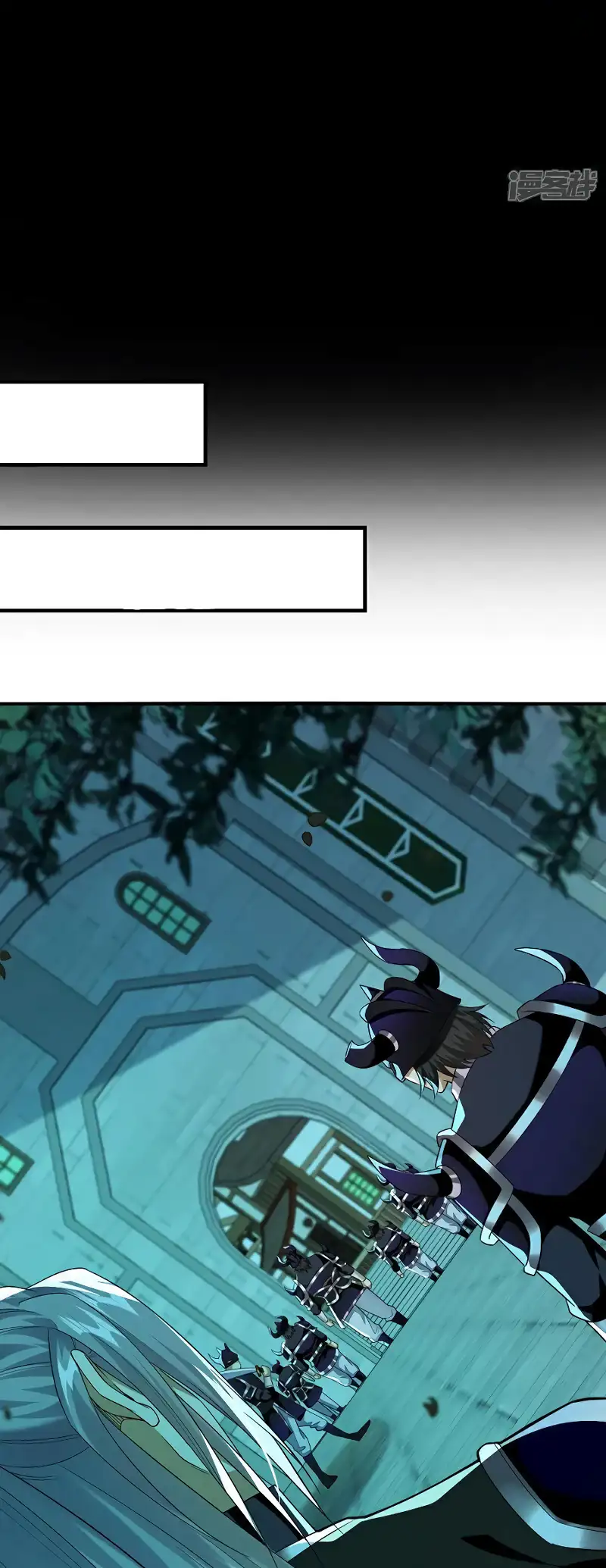 Read Los Diez Emperadores Legendarios son mis Discípulos ES Manga Online