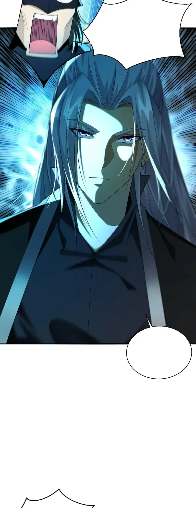 Read Los Diez Emperadores Legendarios son mis Discípulos ES Manga Online