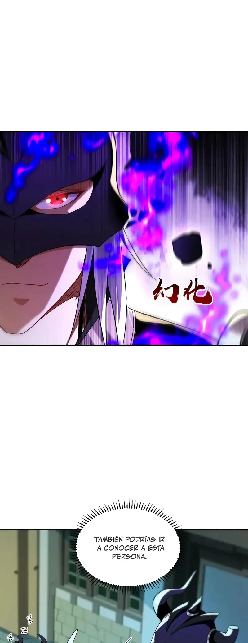 Read Los Diez Emperadores Legendarios son mis Discípulos ES Manga Online