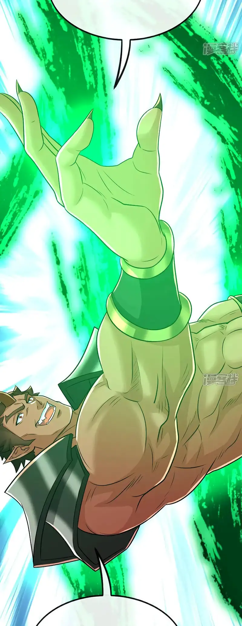 Read Los Diez Emperadores Legendarios son mis Discípulos ES Manga Online