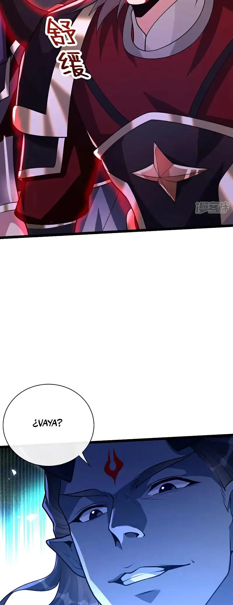 Read Los Diez Emperadores Legendarios son mis Discípulos ES Manga Online