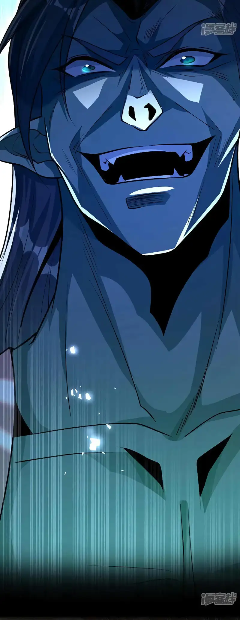 Read Los Diez Emperadores Legendarios son mis Discípulos ES Manga Online