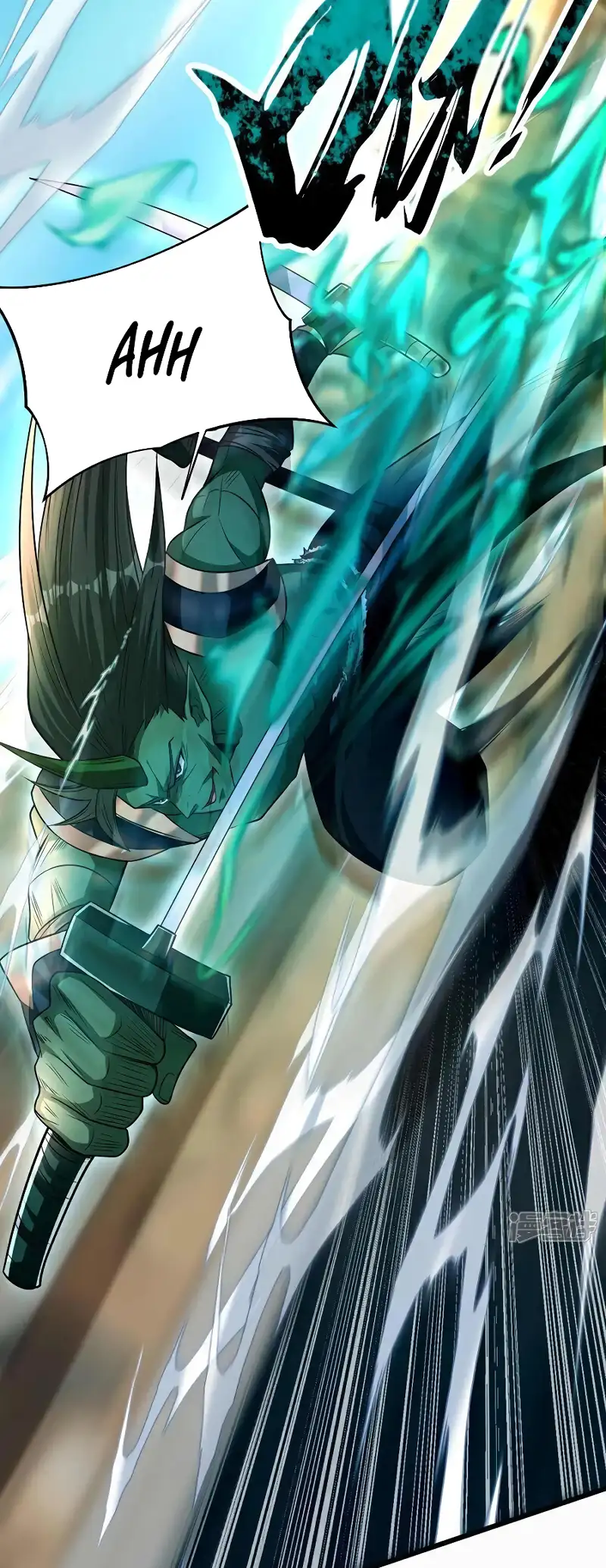 Read Los Diez Emperadores Legendarios son mis Discípulos ES Manga Online