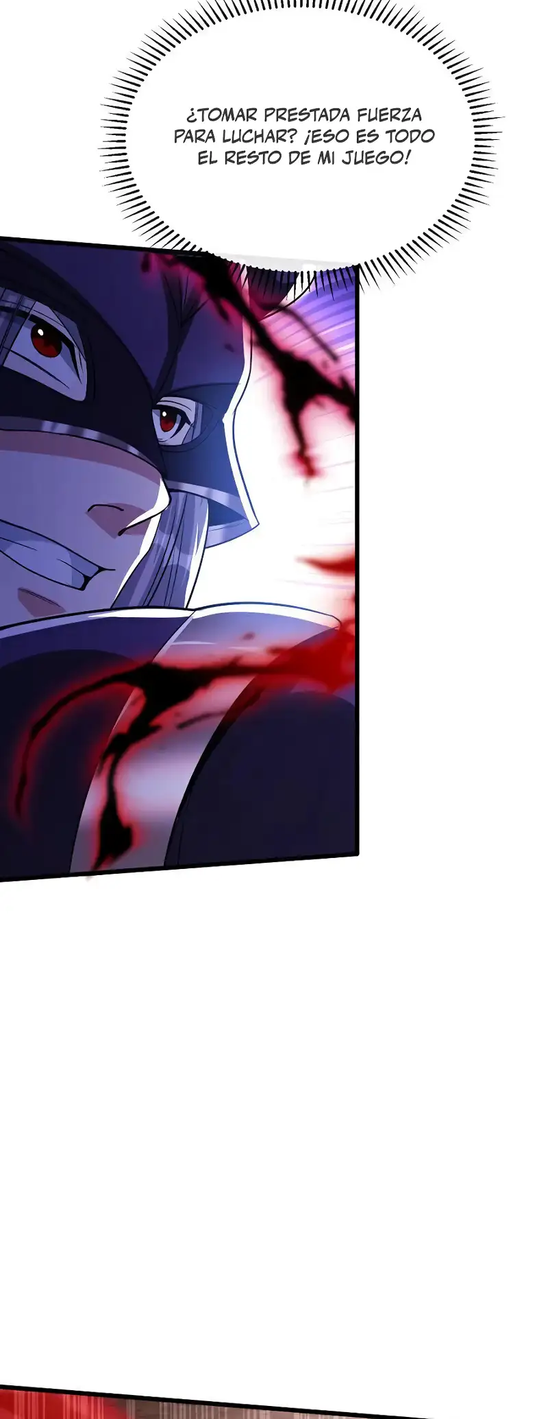 Read Los Diez Emperadores Legendarios son mis Discípulos ES Manga Online