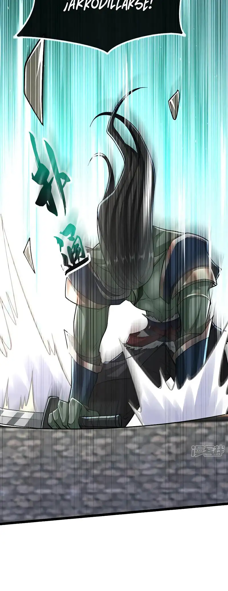 Read Los Diez Emperadores Legendarios son mis Discípulos ES Manga Online