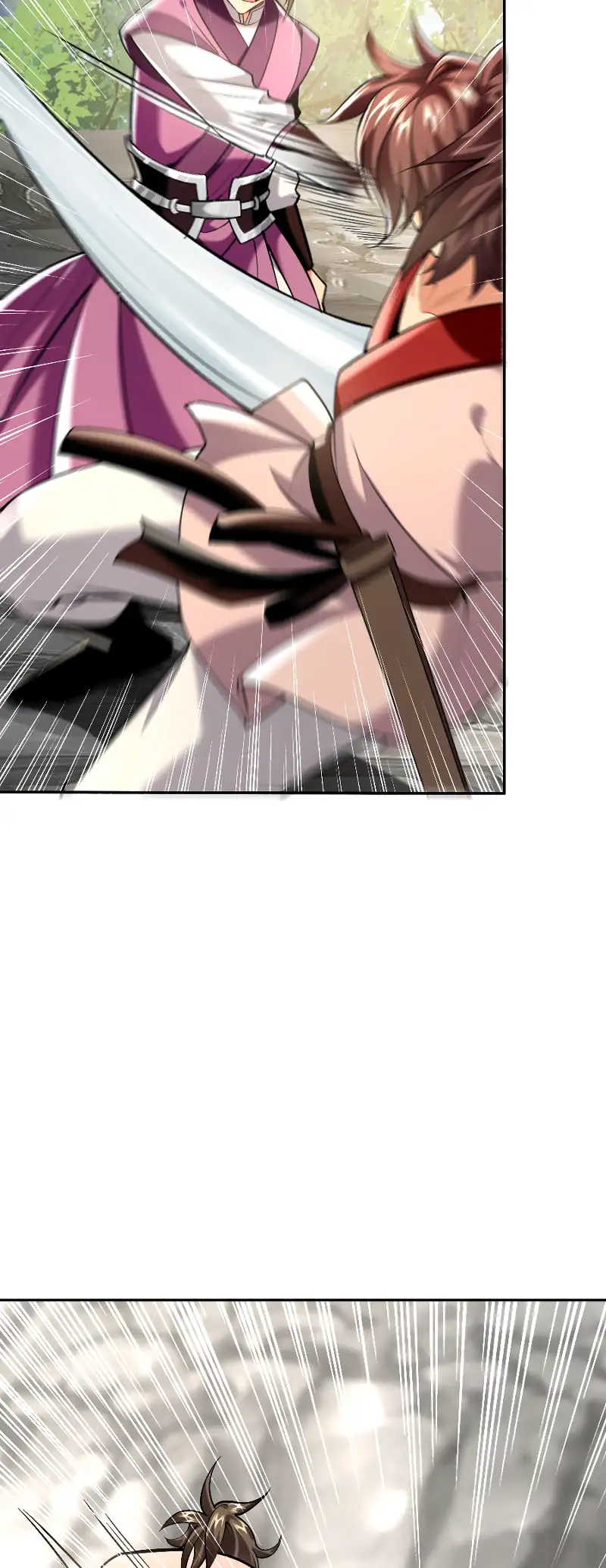 Read Los Diez Emperadores Legendarios son mis Discípulos ES Manga Online