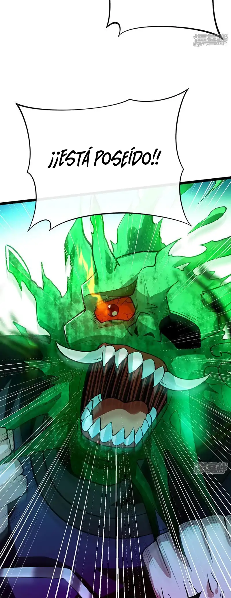 Read Los Diez Emperadores Legendarios son mis Discípulos ES Manga Online